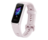 Huawei Band 4 różowy - 518244 - zdjęcie 1